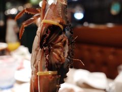 -V-ONE西雅图海鲜自助餐厅(仓山万达广场店)