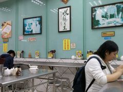 室内-银记肠粉店(新港西路店)