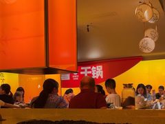 -六月雪干锅(涪城万达广场店)