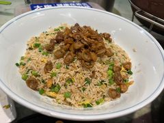 -园林美食城·本土农家菜(杨和镇店)