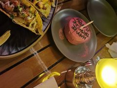 -Lets burger非常汉堡·环球风味(蓝色港湾店)