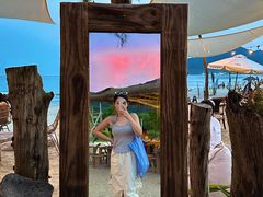 -西涌国际滨海旅游区