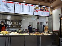 -林静小吃(复兴路店)