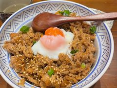 -白石的深夜食堂(济南万象城店)