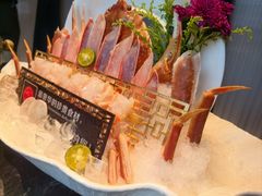 -蒋记海鲜姿造•洋房别墅(星河湾店)