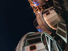 -影汇之星8字形摩天轮