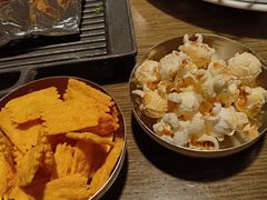 -隆喜元鱼汤包·海鲜(中联广场店)