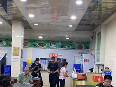 -洪师傅牛肉面(文昌南路店)