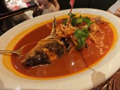广西老友鱼-桂小厨广西菜(万象城店)