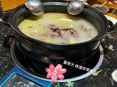 牦牛肉-尼玛藏家风味园(阿山食城店)