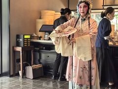 -卯时·龙光雅宴·精致锡帮菜(惠山古镇店)