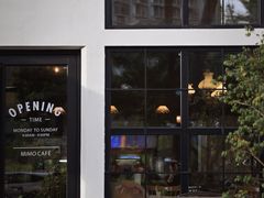 -MIMO CAFE(沙头角店)