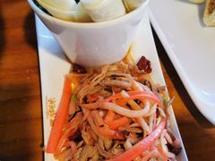 -玛吉阿米·餐吧