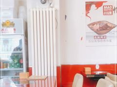 -四川简阳羊肉汤火锅(望花路西里店)