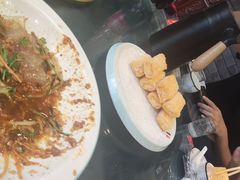 -北方饺子王·海肠捞饭·海鲜锅(山大店)