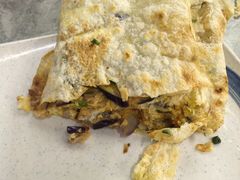 茄子糊拉汰-天台小吃(新城店)