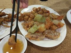 粿肉拼盘-揭阳钟记小食(福田新村店)