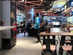 -盒马X会员店(王府井奥莱UP TOWN店)