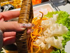 -海底捞火锅(大唐店)