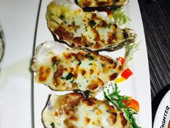 -斗牛士牛排餐厅(嘉里汇店)