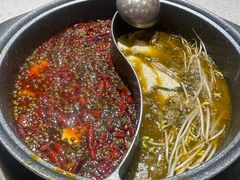 -佬缸炮江湖川菜(玉林店)