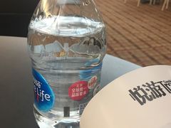 -虹桥机场V2贵宾休息室