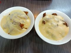 -新记餐厅(香槟大厦店)