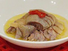 -大鹏饭店·金陵家宴(奥体中心店)