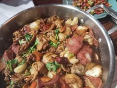 -过锅瘾三汁焖锅(泰华假日广场店)