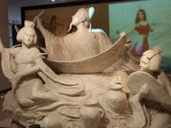 -西安大唐西市博物馆