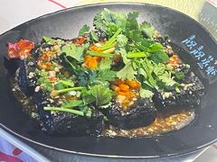 闻香臭豆腐-靓靓蒸虾·头牌蒸虾(南山桂庙店)