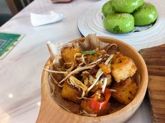 -点胜汇·点心粤菜·手工制作(揭阳店)