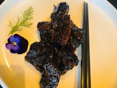 文火煨山东黑牛-鲁采LU STYLE(新天地店)
