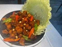 -津沽小院(天津之眼店)