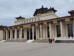 -中国农业博物馆