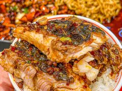 -雅佳神话·麻辣烤鱼(新街口店)