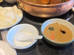 -仁和四季涮肉馆(天坛南门店)