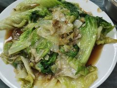 -容里煲仔饭(利丰北路店)