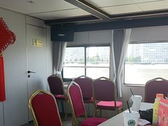 -鸭绿江中朝界河游船(1号观光码头)