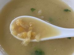 -温记府廟豆汤饭·始于1955年(海椒店)