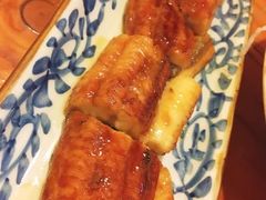 -浪花亭日本料理(古田路店)