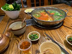 -亮欢寨(凯里总店)