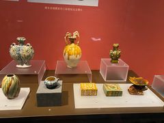 -陕西历史博物馆