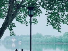 -杭州西湖风景名胜区-北街寻梦