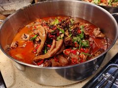 -万达文华酒店·48F云端窗景美食汇自助餐厅