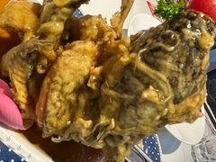 -鑫悦诚府·新鲁菜·餐厅(趵突泉店)
