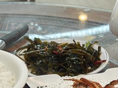-友强·23年特色海鲜大排档(厦门店)
