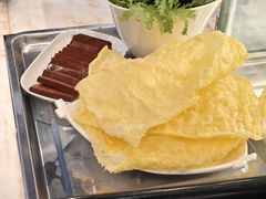 -潮汕三宝鲜牛肉火锅