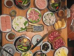 -厝味火锅·潮汕卤水火锅(十一合店)
