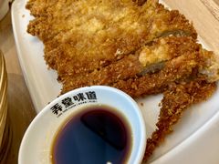 -弄堂咪道-饭香·面香·馄饨香(汇锦广场店)